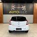 SANDERO 1.0 EXPRESSION 16V FLEX 4P MANUAL - 2014 - VALE REAL