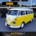 KOMBI - 1975 - VALE REAL