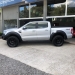 RANGER 3.2 XLT 4X4 CD 20V DIESEL 4P AUTOMATICO - 2018 - VALE REAL