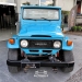 BANDEIRANTE 4.0 OJ55LP-BL 4X4 CS DIESEL 2P MANUAL - 1963 - VALE REAL