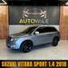 VITARA 1.4 4SPORT ALLGRIP 16V TURBO 4P AUTOMATICO - 2018 - VALE REAL