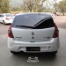 SANDERO 1.0 EXPRESSION 16V FLEX 4P MANUAL - 2010 - VALE REAL