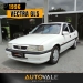 VECTRA 2.0 MPFI GLS 8V 4P MANUAL - 1996 - VALE REAL