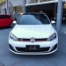 GOLF 2.0 TSI GTI 16V TURBO 4P AUTOMATICO - 2015 - VALE REAL