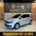 FOX 1.6 MI 8V FLEX 4P MANUAL - 2014 - VALE REAL
