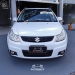 SX4 2.0 4X4 16V 4P AUTOMATICO - 2011 - VALE REAL