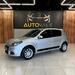 SANDERO 1.6 PRIVILEGE 16V FLEX 4P AUTOMATICO - 2014 - VALE REAL