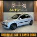 CELTA 1.0 MPFI SUPER 8V FLEX 4P MANUAL - 2003 - VALE REAL