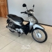 BIZ 125 ES - 2009 - VALE REAL