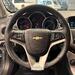 CRUZE 1.8 LT 16V FLEX 4P AUTOMATICO - 2012 - VALE REAL