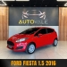 FIESTA 1.5 S HATCH 16V FLEX 4P MANUAL - 2016 - VALE REAL