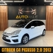 C4 2.0 PICASSO LA LUNA 16V AUTOMATICO - 2013 - VALE REAL