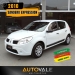 SANDERO 1.0 EXPRESSION 16V FLEX 4P MANUAL - 2010 - VALE REAL