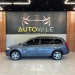 MEGANE 1.6 DYNAMIQUE GRAND TOUR 16V FLEX 4P MANUAL - 2012 - VALE REAL