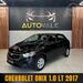 ONIX 1.0 LT 12V FLEX 4P MANUAL - 2017 - VALE REAL
