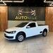 SAVEIRO 1.6 MSI TRENDLINE CS 16V FLEX 2P MANUAL - 2014 - VALE REAL