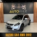 SX4 2.0 4X4 16V 4P AUTOMATICO - 2012 - VALE REAL
