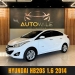 HB20 1.6 PREMIUM 16V FLEX 4P MANUAL - 2014 - VALE REAL