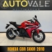 CBR 500R - 2018 - VALE REAL