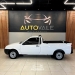 COURIER 1.6 L 8V FLEX MANUAL - 2008 - VALE REAL