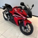 CBR 500R - 2018 - VALE REAL