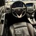 CRUZE 1.8 LT 16V FLEX 4P AUTOMATICO - 2012 - VALE REAL