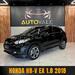HR-V 1.8 16V FLEX EX 4P AUTOMATICO - 2018 - VALE REAL