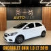 ONIX 1.0 LT 12V FLEX 4P MANUAL - 2019 - VALE REAL