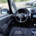 SX4 2.0 4X4 16V 4P AUTOMATICO - 2011 - VALE REAL