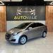 HB20S 1.6 COMFORT PLUS 16V FLEX 4P MANUAL - 2017 - VALE REAL