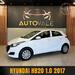 HB20 1.0 COMFORT 12V FLEX 4P MANUAL - 2017 - VALE REAL