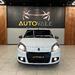 SANDERO 1.0 EXPRESSION 16V FLEX 4P MANUAL - 2014 - VALE REAL