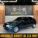 KADETT 2.0 MPFI GL 8V 2P MANUAL - 1997 - VALE REAL