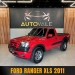 RANGER 2.5 XLS 4X2 CS 16V FLEX 2P MANUAL - 2011 - VALE REAL