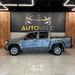 AMAROK 2.0 TRENDLINE 4X4 CD 16V TURBO INTERCOOLER DIESEL 4P AUTOMATICO - 2018 - VALE REAL