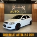 ASTRA 2.0 MPFI ADVANTAGE 8V FLEX 4P MANUAL - 2011 - VALE REAL