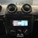 SAVEIRO 1.6 MSI TRENDLINE CS 16V FLEX 2P MANUAL - 2014 - VALE REAL