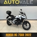 NC 750X - 2022 - VALE REAL