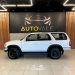 HILUX SW4 - 1997 - VALE REAL