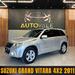 GRAND VITARA 2.0 4X2 16V 4P MANUAL - 2011 - VALE REAL
