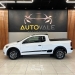 SAVEIRO 1.6 MI TROOPER CE 8V FLEX 2P MANUAL G.V - 2012 - VALE REAL