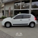 SANDERO 1.0 EXPRESSION 16V FLEX 4P MANUAL - 2010 - VALE REAL