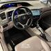 CIVIC 1.8 LXL 16V FLEX 4P AUTOMATICO - 2012 - VALE REAL