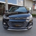 TRACKER 1.4 16V MIDNIGHT TURBO FLEX 4P AUTOMATICO - 2019 - VALE REAL