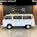 KOMBI 1.4 MI STD ESCOLAR 8V FLEX 3P MANUAL - 2009 - VALE REAL