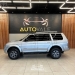 PAJERO SPORT 2.4 HPE 4X4 DIESEL 4P AUTOMATICA - 2007 - VALE REAL