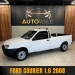 COURIER 1.6 L 8V FLEX MANUAL - 2008 - VALE REAL
