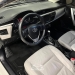 COROLLA 2.0 XEI 16V FLEX 4P AUTOMATICO - 2015 - VALE REAL