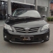 COROLLA 2.0 XEI 16V FLEX 4P AUTOMATICO - 2014 - VALE REAL