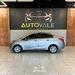 HB20S 1.6 COMFORT PLUS 16V FLEX 4P MANUAL - 2017 - VALE REAL
